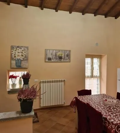Holiday home Mary